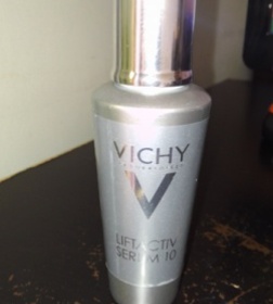 蘋果奶昔 - VICHY 薇姿 R激光賦活精華 使用心得圖片