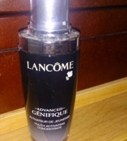 雙子711 - LANCÔME 蘭蔻 超進化肌因賦活露 使用心得圖片