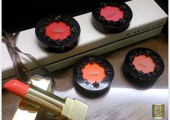 超高的開架品牌，期待屈臣氏會代理更多的產品