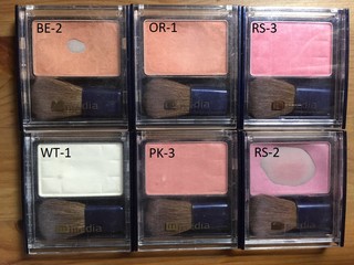 BE-2都已經看到到鐵片啦~現在就來看看我