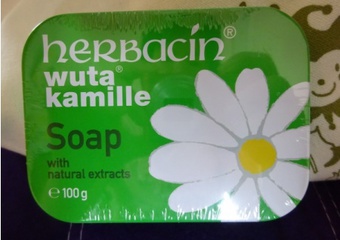 膚專用皂"就買了奇怪寶雅寫著特價89元而且