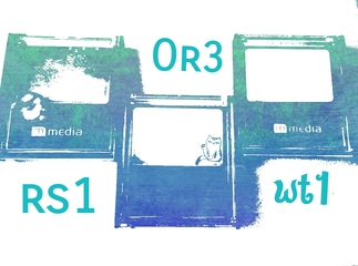 就入手橘色腮紅@@是屈臣氏裡面光線太亮??