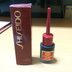 是賣完了)(而且那家屈臣氏就有SHISEI