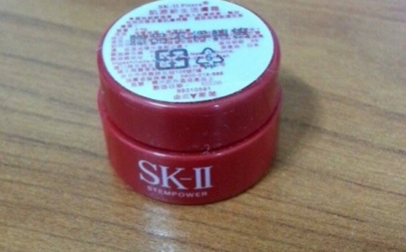 汎doro - SK-II 肌源新生活膚霜 使用心得圖片