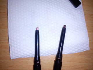 漆"這點很加分最近到屈臣氏和康是美想買0.