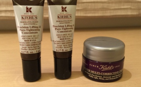 zaizaig - KIEHL'S 契爾氏 DEJ高效緊緻精華 使用心得圖片