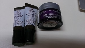 媽咪寶寶 - KIEHL'S 契爾氏 DEJ高效緊緻精華 使用心得圖片