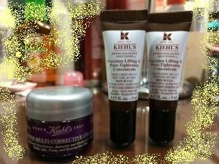 Peggy's - KIEHL'S 契爾氏 DEJ高效緊緻精華 使用心得圖片