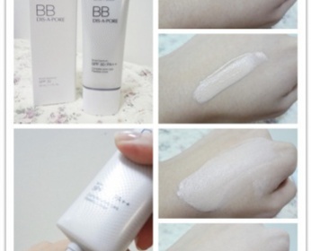 linda佩雯 - Dr.Jart+ 零孔慌BB霜SPF30/PA++ 使用心得圖片