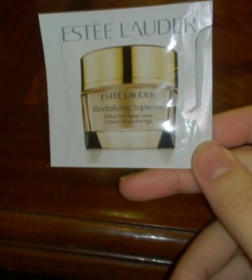 我在這裡，很好。 - Estée Lauder 雅詩蘭黛 Nrf2超智慧乳霜 使用心得圖片