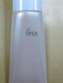 j'adore - IPSA 茵芙莎 自律循環粉霜蜜EX SPF 15 PA+++ 使用心得圖片