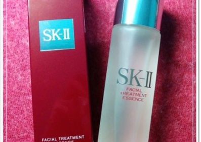 閃電俠 - SK-II 青春露 使用心得圖片