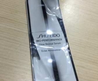 玟doro - SHISEIDO 資生堂國際櫃 百優高透皙活力精萃 使用心得圖片