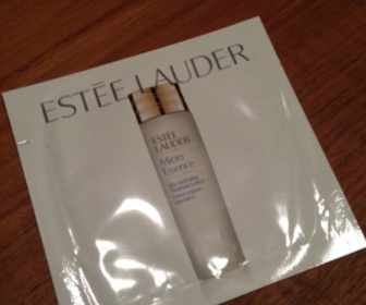 EVA KE - Estée Lauder 雅詩蘭黛 微分子肌底原生露 使用心得圖片