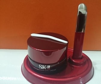 chancehair - SK-II 青春磁力棒 使用心得圖片