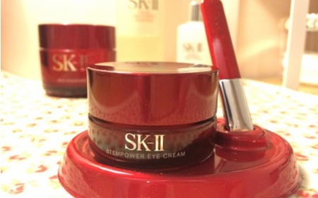 Erin Yang - SK-II 青春磁力棒 使用心得圖片