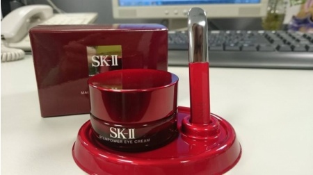 lilim1116 - SK-II 肌源新生賦活眼霜 使用心得圖片