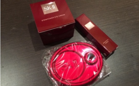 SsRr - SK-II 肌源新生賦活眼霜 使用心得圖片