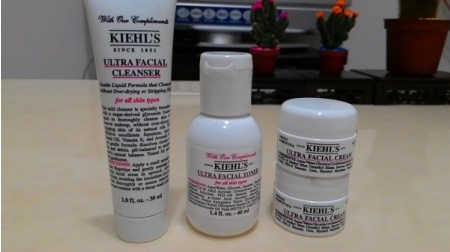 essjkimo - KIEHL'S 契爾氏 冰河保濕機能水 使用心得圖片