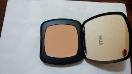 葛靈芝 - bareMinerals READY SPF 20 Foundation 使用心得圖片