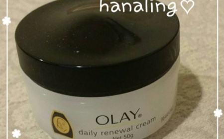 花小戀 - OLAY 歐蕾 活膚菁華霜 使用心得圖片