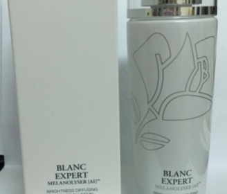 璇 - LANCÔME 蘭蔻 激光煥白精華玫瑰露 使用心得圖片