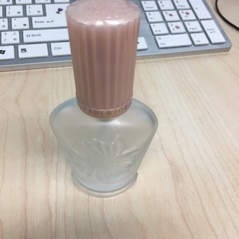 根本公主病皮膚)這瓶空空賞不誇張全空剩下一