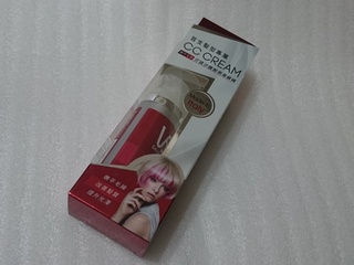 15ELLE7月美髮禮盒的內容物之一容量: