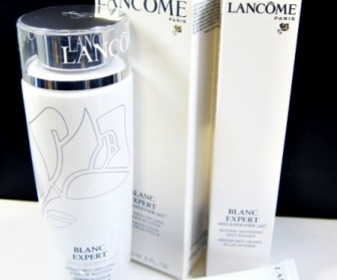 蔡小倩 - LANCÔME 蘭蔻 激光煥白淨斑精華 使用心得圖片