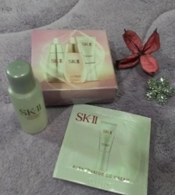 靖Jing - SK-II 青春露 使用心得圖片