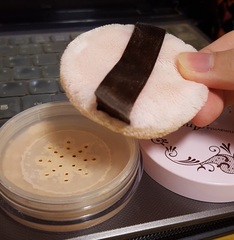 很久還有這麼多～記得屈臣氏77折購入320