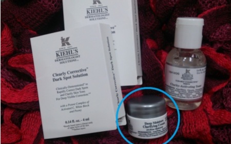 頑子馬迷 - KIEHL'S 契爾氏 激光極淨白保濕霜 使用心得圖片