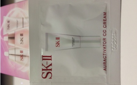 g78451200 - SK-II 光感煥白CC霜 使用心得圖片