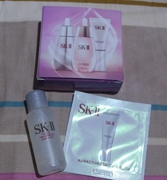 jasmine14 - SK-II 青春露 使用心得圖片