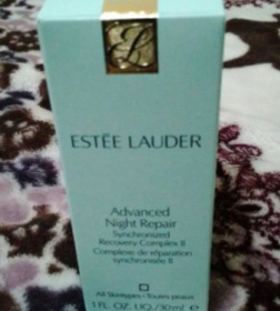 羚璇 - Estée Lauder 雅詩蘭黛 特潤超導修護露 使用心得圖片