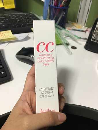 也可以打造出韓妞們的光澤肌!!!!不過因為