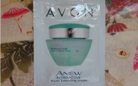 冰青 - Avon 雅芳 新活海洋元素(全新第五代) 使用心得圖片