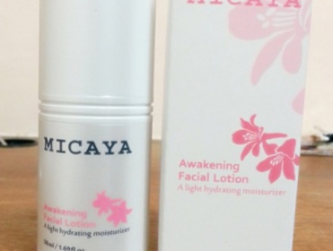 冰山熊 - MICAYA 米該亞植研 極淨白水凝乳 使用心得圖片