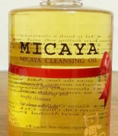 冰山熊 - MICAYA 米該亞植研 植物淨透卸妝油 使用心得圖片