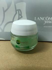 小YC - GARNIeR 卡尼爾 水潤凝萃冰河泉保濕精華 使用心得圖片