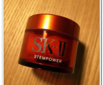 天使之涙 - SK-II 肌源新生活膚霜 使用心得圖片