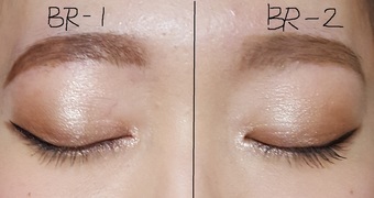 整體滿意度比較高之外屈臣氏買也比較方便～^