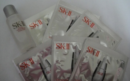 八爪魚 - SK-II 肌光極效超淨斑精華 使用心得圖片