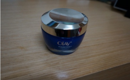 均竺 - OLAY 歐蕾 長效保濕凝露 使用心得圖片