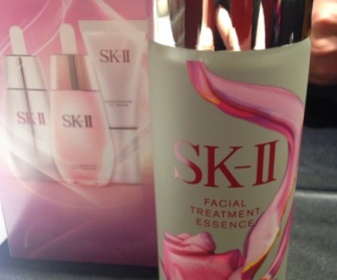 Ｑ凡 - SK-II 青春露 使用心得圖片