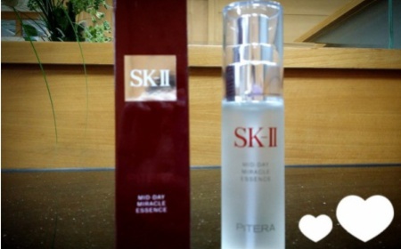 ADAKUO - SK-II 青春奇蹟噴霧精華 使用心得圖片