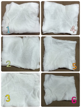 膚況說明：中性偏乾，換季容易鼻子脫皮(選對