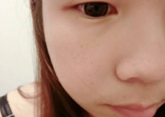 生哈哈:">這次我在屈臣氏剛好遇到353特