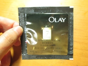 夏 雨 - OLAY 歐蕾 多元修護晚霜 使用心得圖片