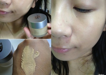 !!辨識度挺高的比起日系品牌的閃亮亮華麗路